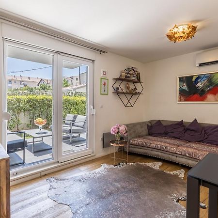 Apartment Meli Split Zewnętrze zdjęcie