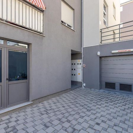 Apartment Meli Split Zewnętrze zdjęcie