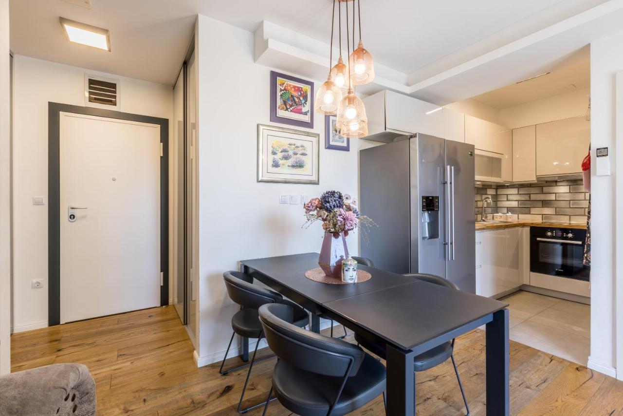 Apartment Meli Split Zewnętrze zdjęcie