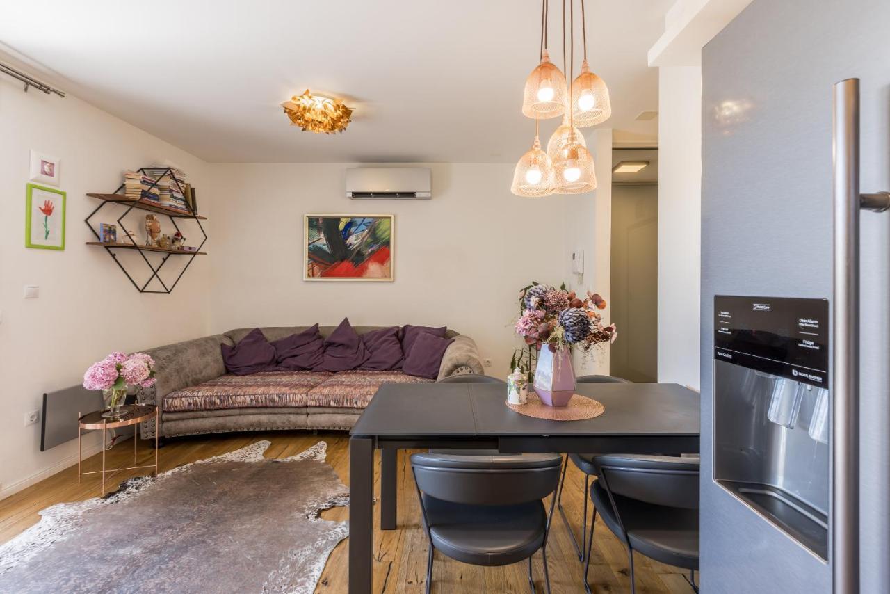 Apartment Meli Split Zewnętrze zdjęcie