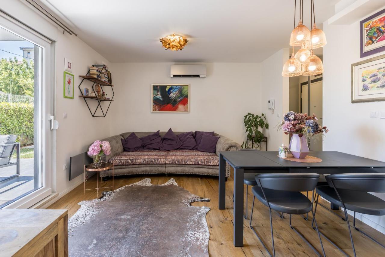 Apartment Meli Split Zewnętrze zdjęcie