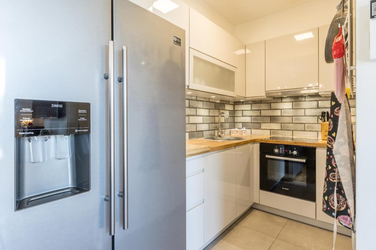 Apartment Meli Split Zewnętrze zdjęcie