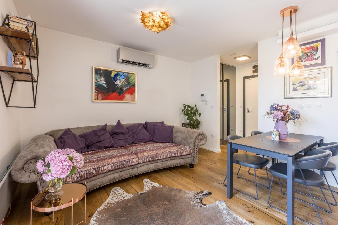 Apartment Meli Split Zewnętrze zdjęcie