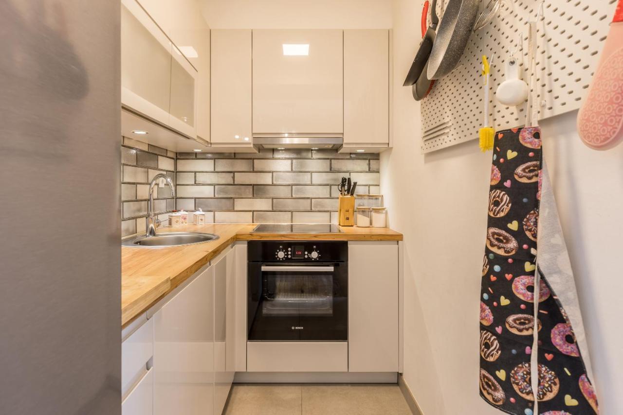 Apartment Meli Split Zewnętrze zdjęcie