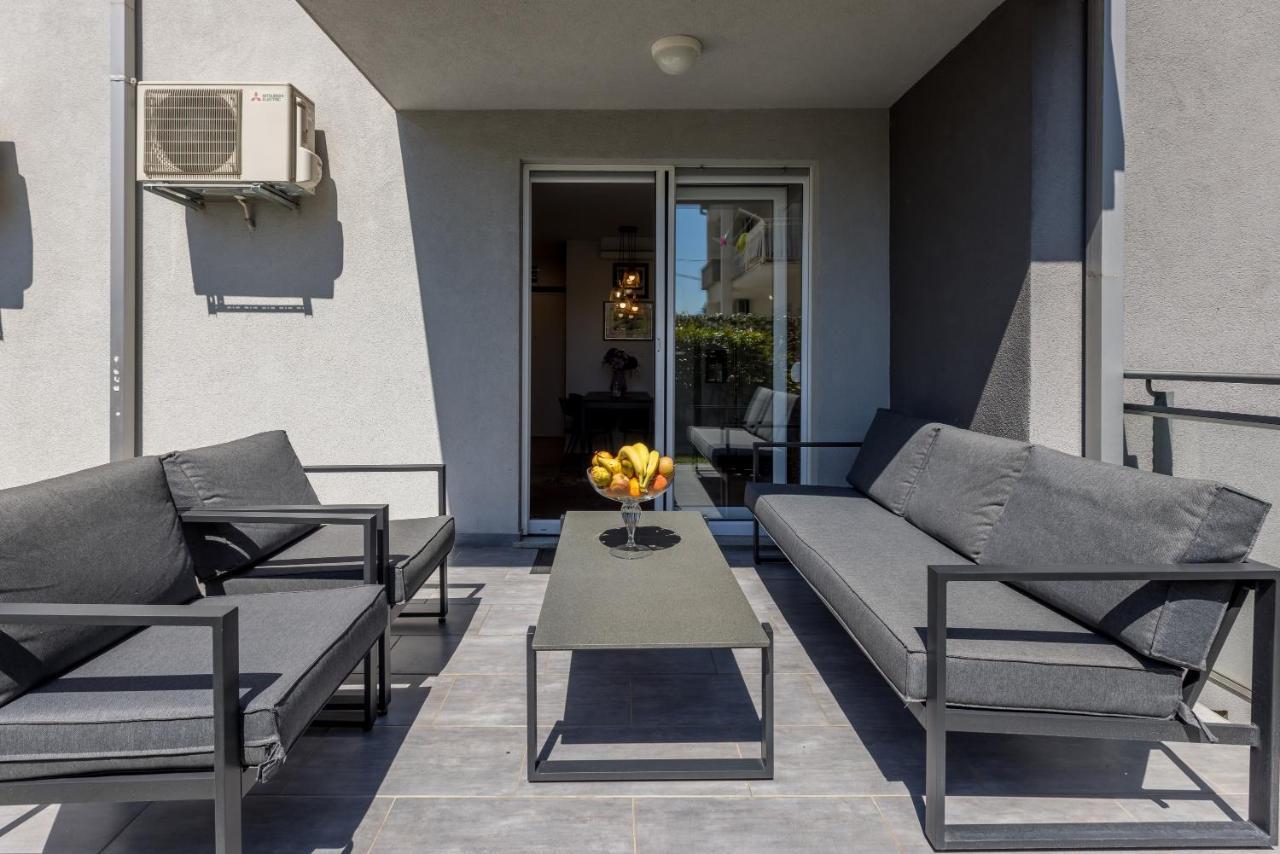 Apartment Meli Split Zewnętrze zdjęcie