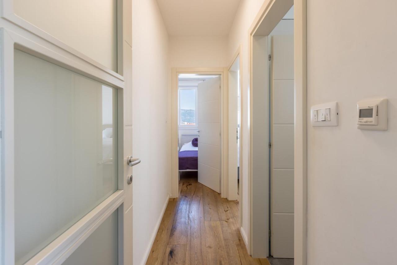 Apartment Meli Split Zewnętrze zdjęcie