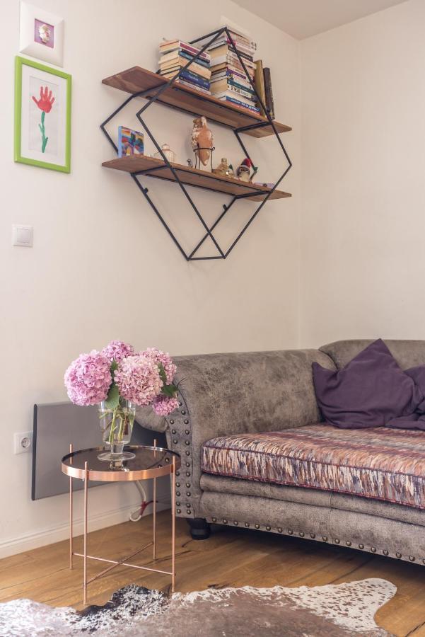 Apartment Meli Split Zewnętrze zdjęcie