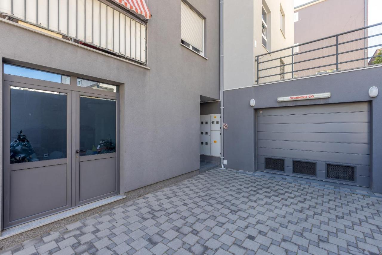 Apartment Meli Split Zewnętrze zdjęcie