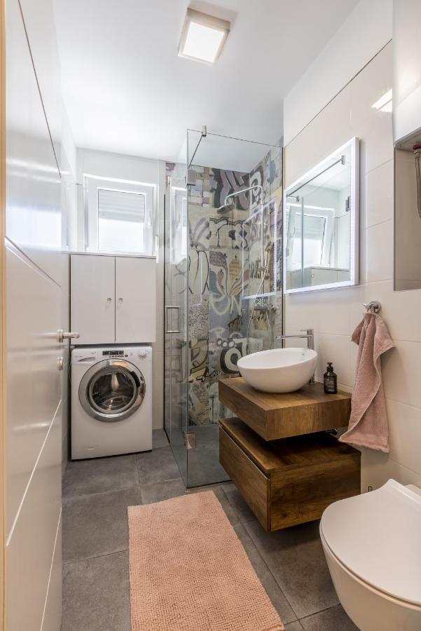 Apartment Meli Split Zewnętrze zdjęcie