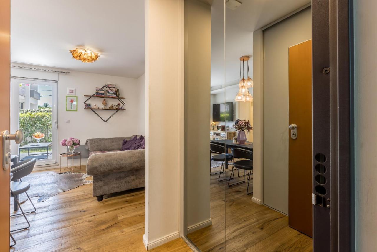 Apartment Meli Split Zewnętrze zdjęcie