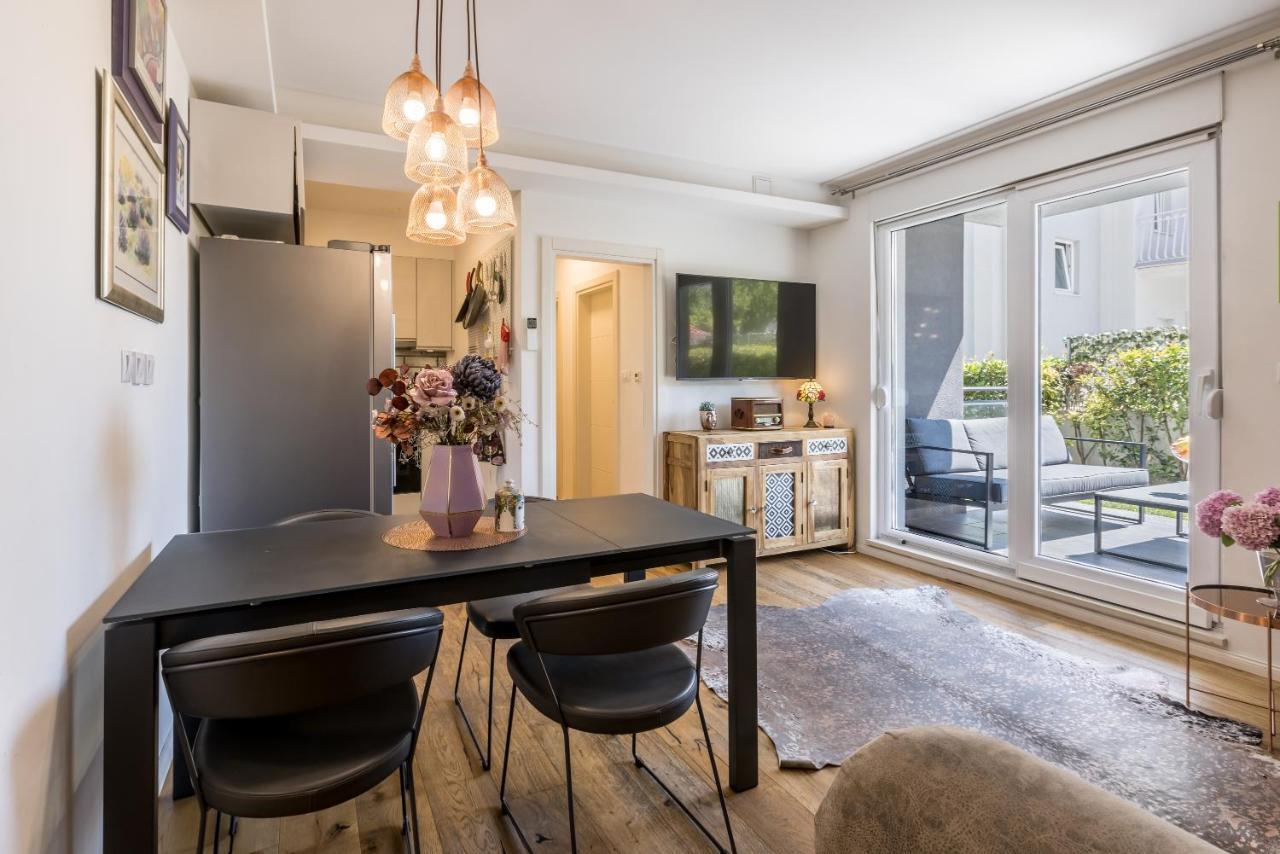 Apartment Meli Split Zewnętrze zdjęcie