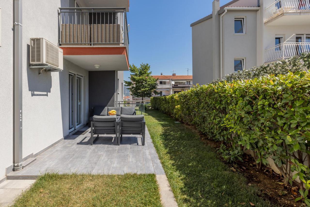 Apartment Meli Split Zewnętrze zdjęcie