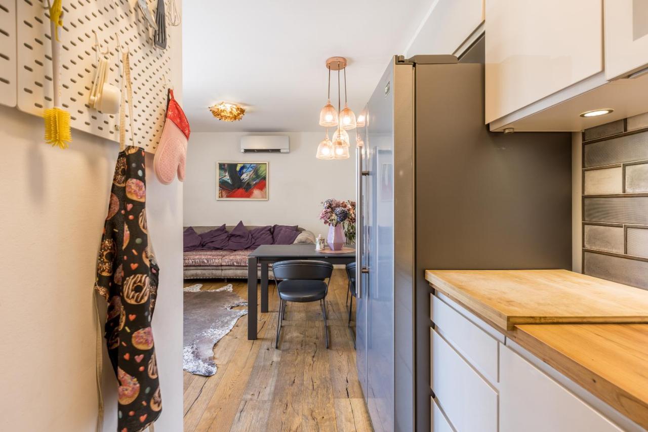 Apartment Meli Split Zewnętrze zdjęcie
