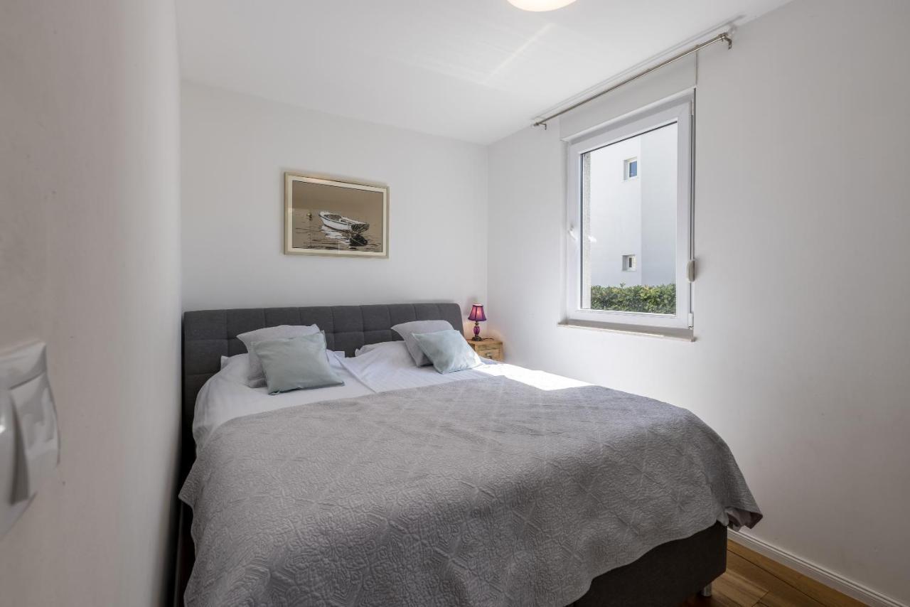 Apartment Meli Split Zewnętrze zdjęcie
