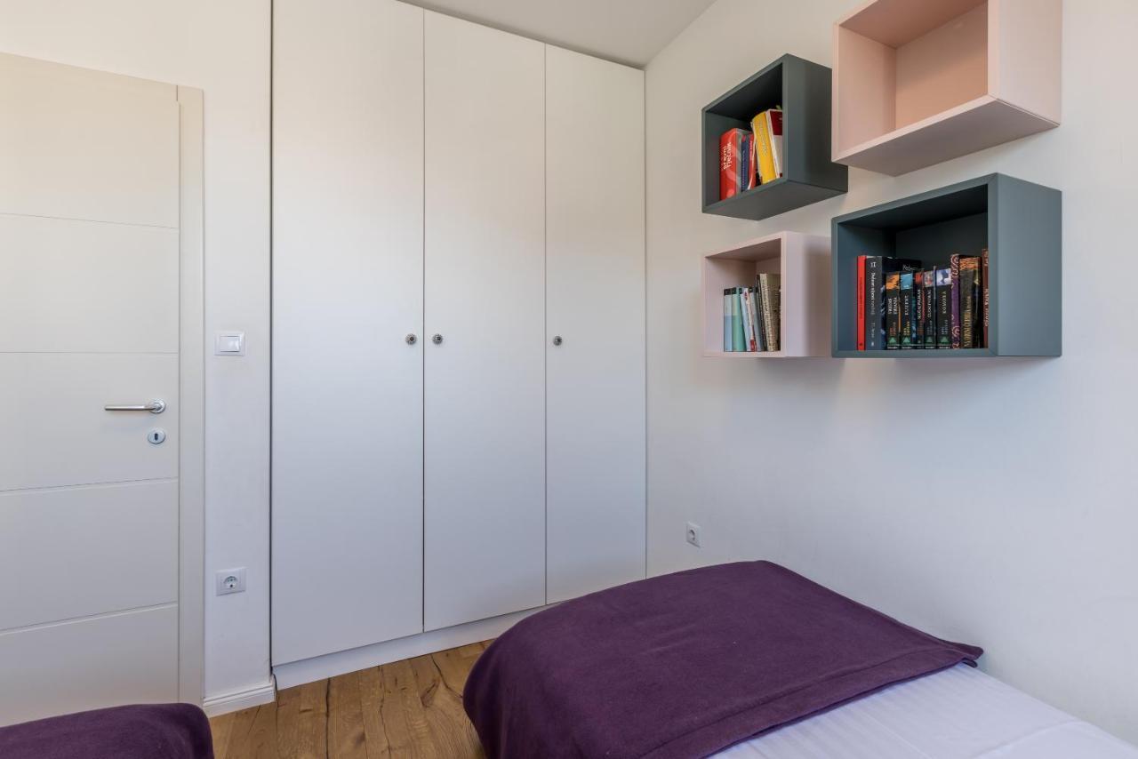 Apartment Meli Split Zewnętrze zdjęcie