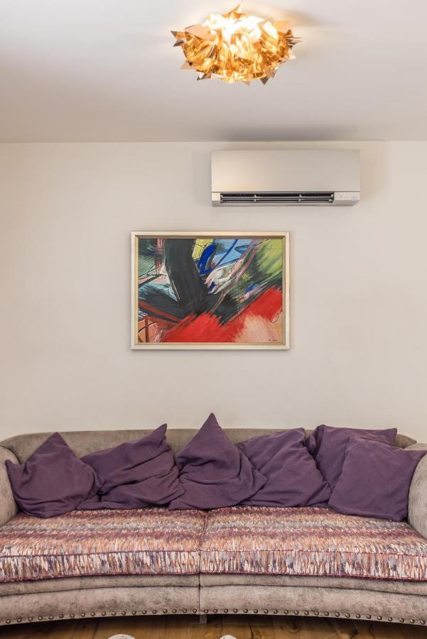 Apartment Meli Split Zewnętrze zdjęcie