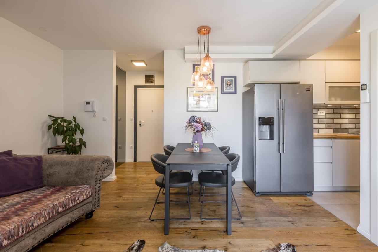 Apartment Meli Split Zewnętrze zdjęcie