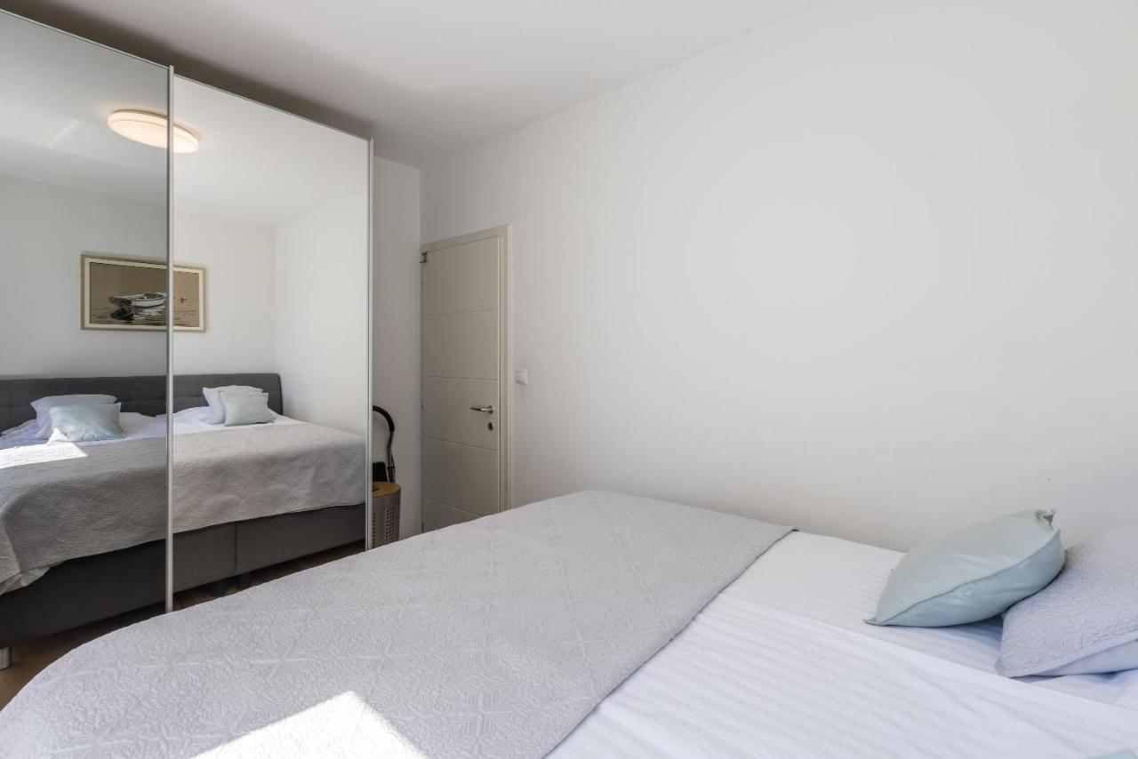 Apartment Meli Split Zewnętrze zdjęcie