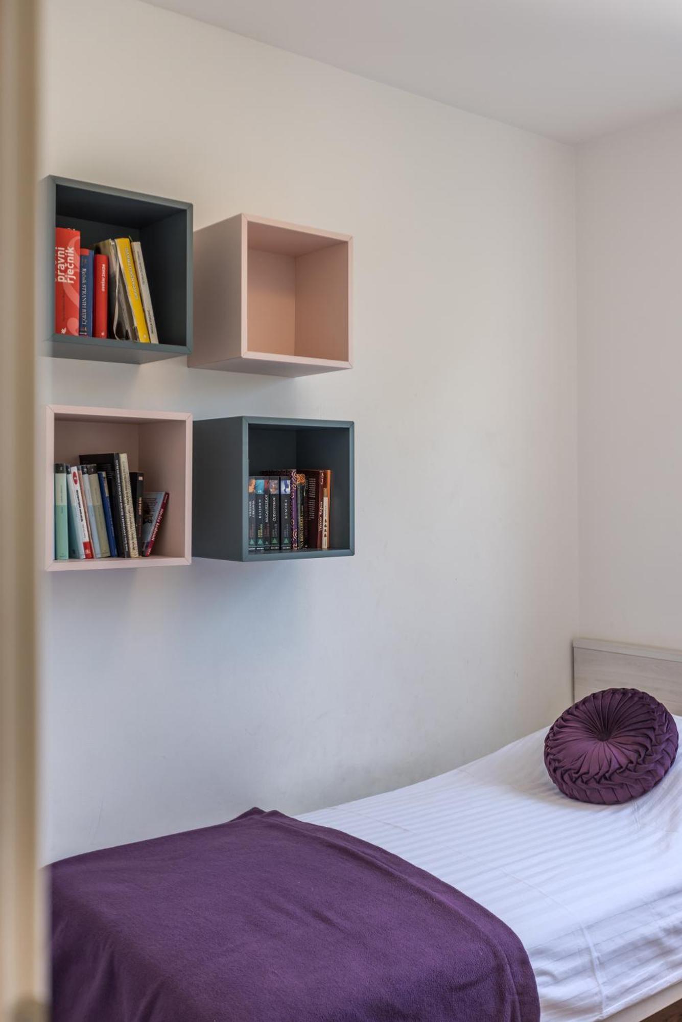 Apartment Meli Split Zewnętrze zdjęcie