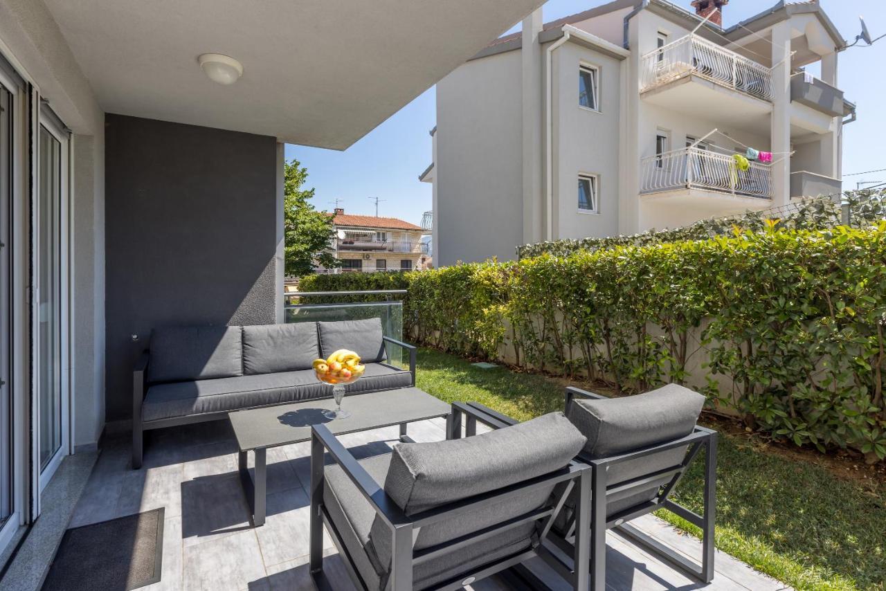 Apartment Meli Split Zewnętrze zdjęcie