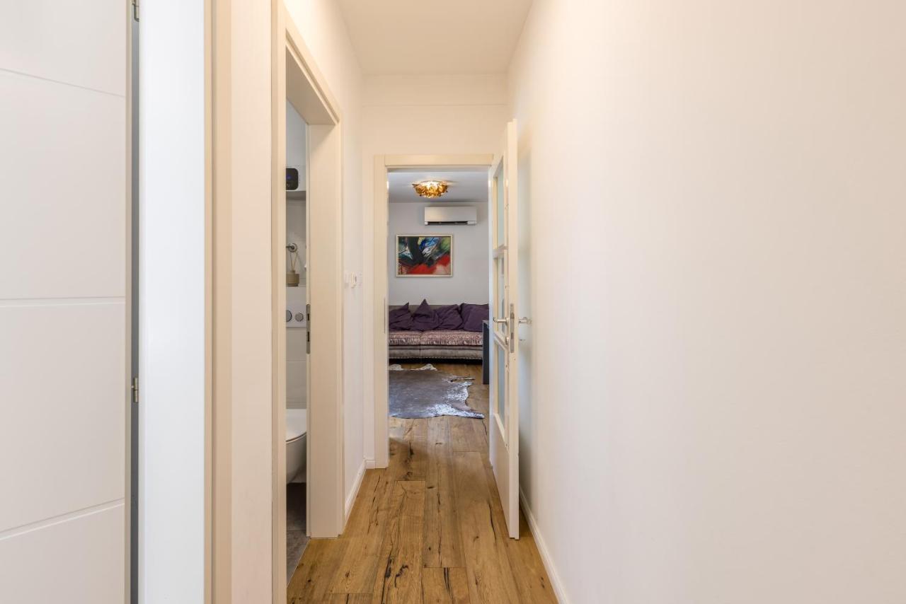Apartment Meli Split Zewnętrze zdjęcie