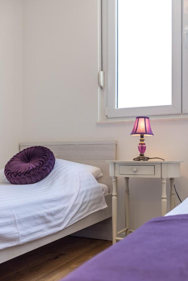 Apartment Meli Split Zewnętrze zdjęcie