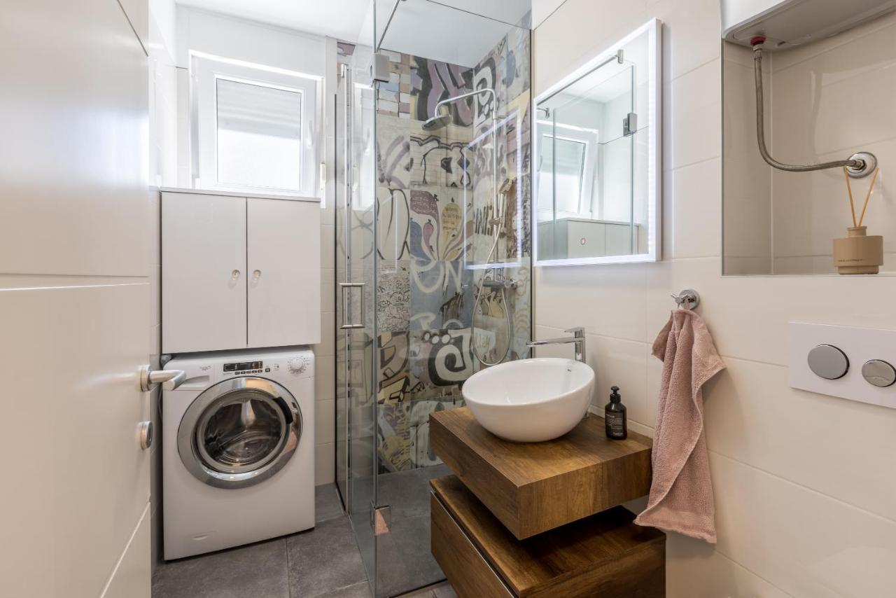 Apartment Meli Split Zewnętrze zdjęcie