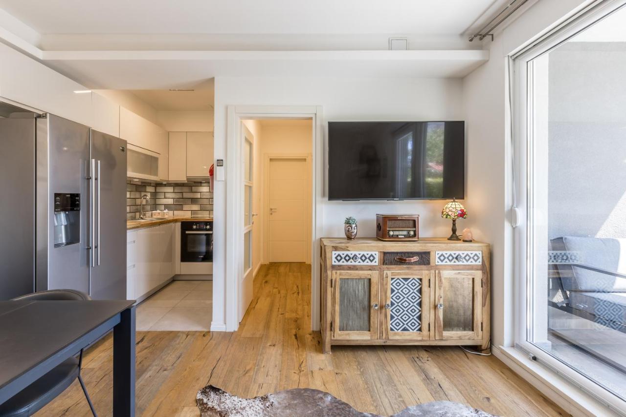 Apartment Meli Split Zewnętrze zdjęcie