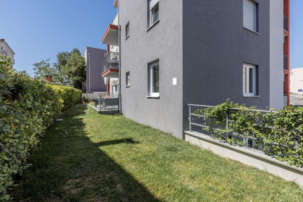 Apartment Meli Split Zewnętrze zdjęcie